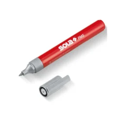 Sola PMS Permanent Marker - Zilver - 1.5-3mm