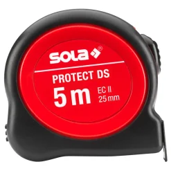 Sola PROTECT DS Rolmaat - 5m x 25mm
