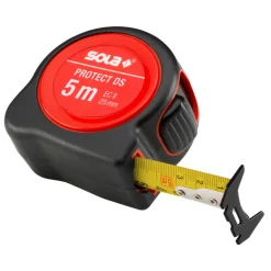 Sola PROTECT DS Rolmaat - 5m x 25mm