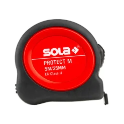 Sola PROTECT M Rolmaat - 5m x 25mm