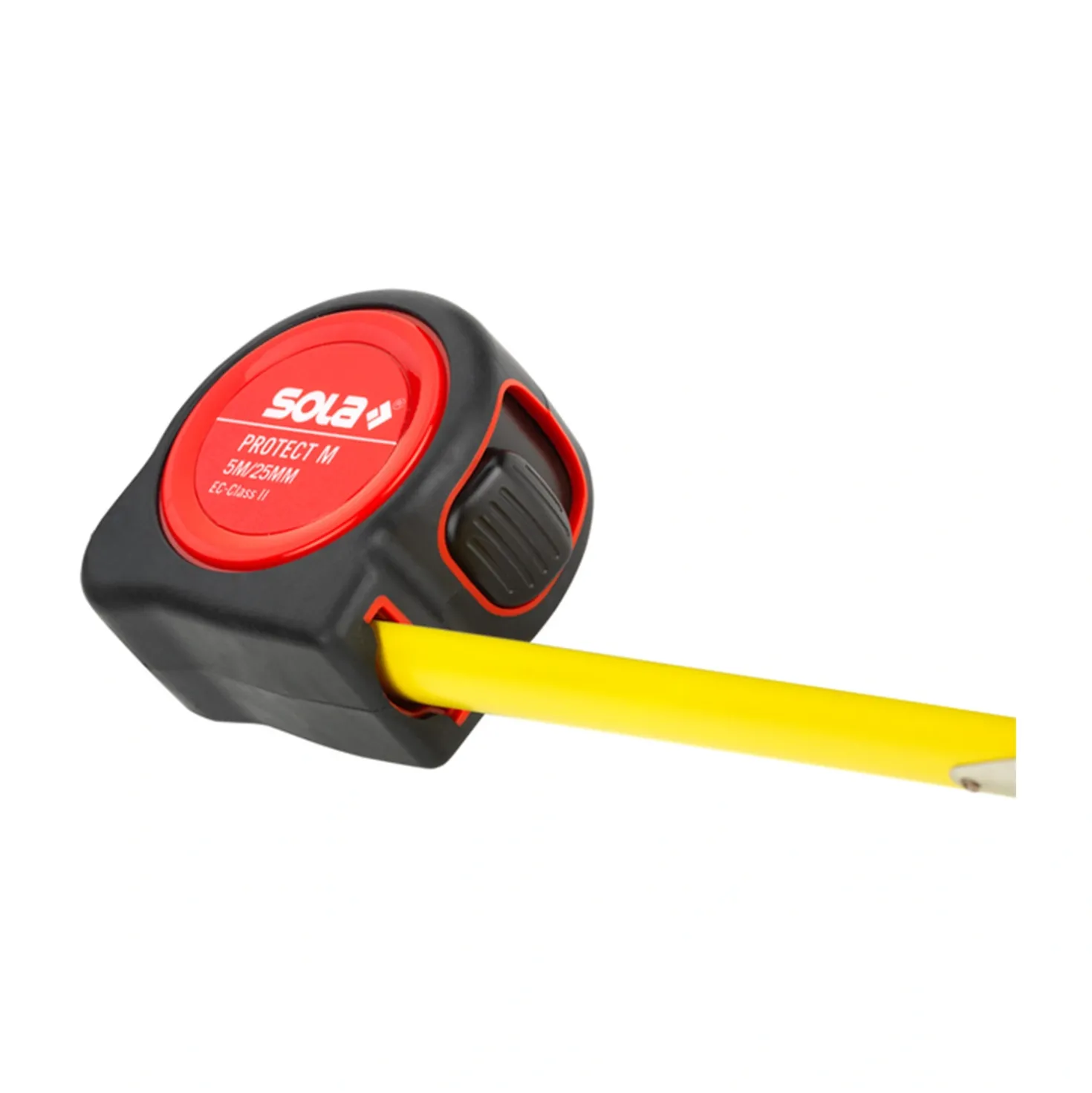Sola PROTECT M Rolmaat - 5m x 25mm