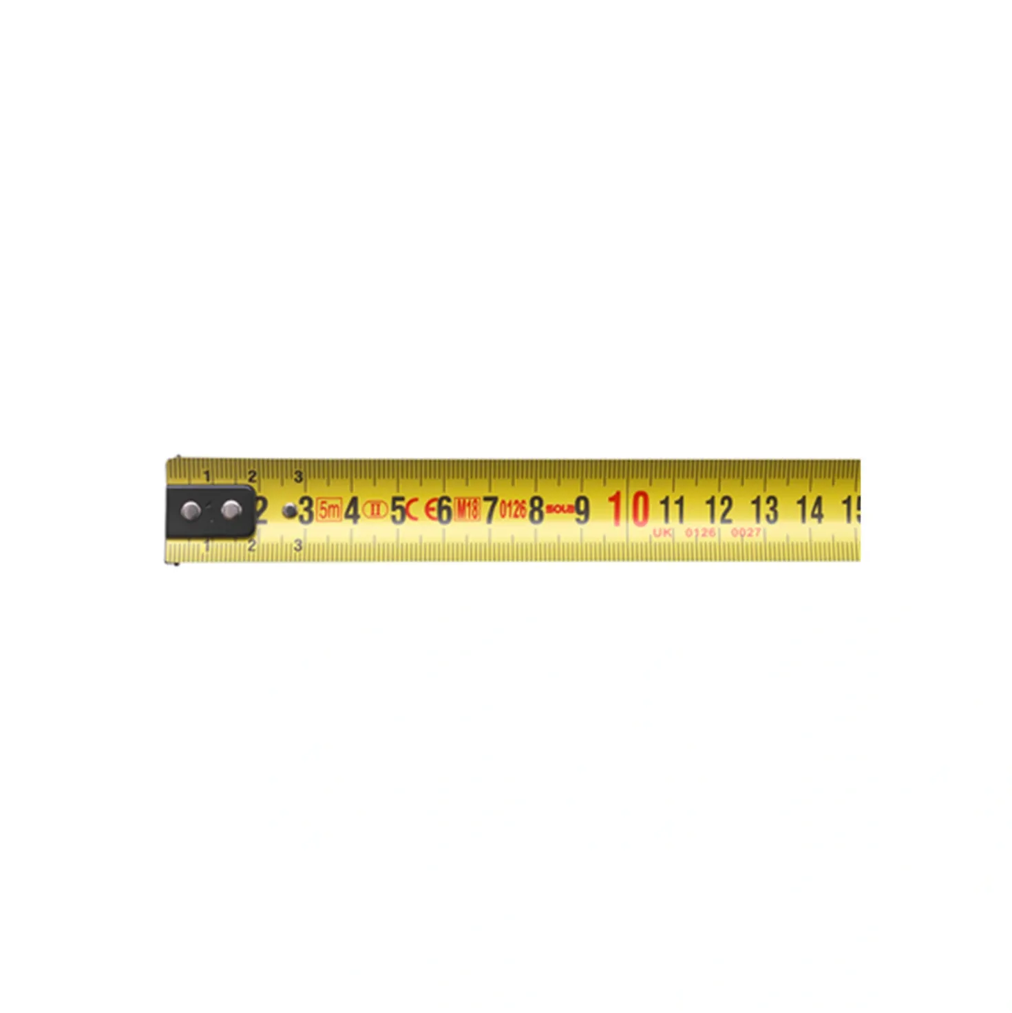 Sola PROTECT M Rolmaat - 5m x 25mm