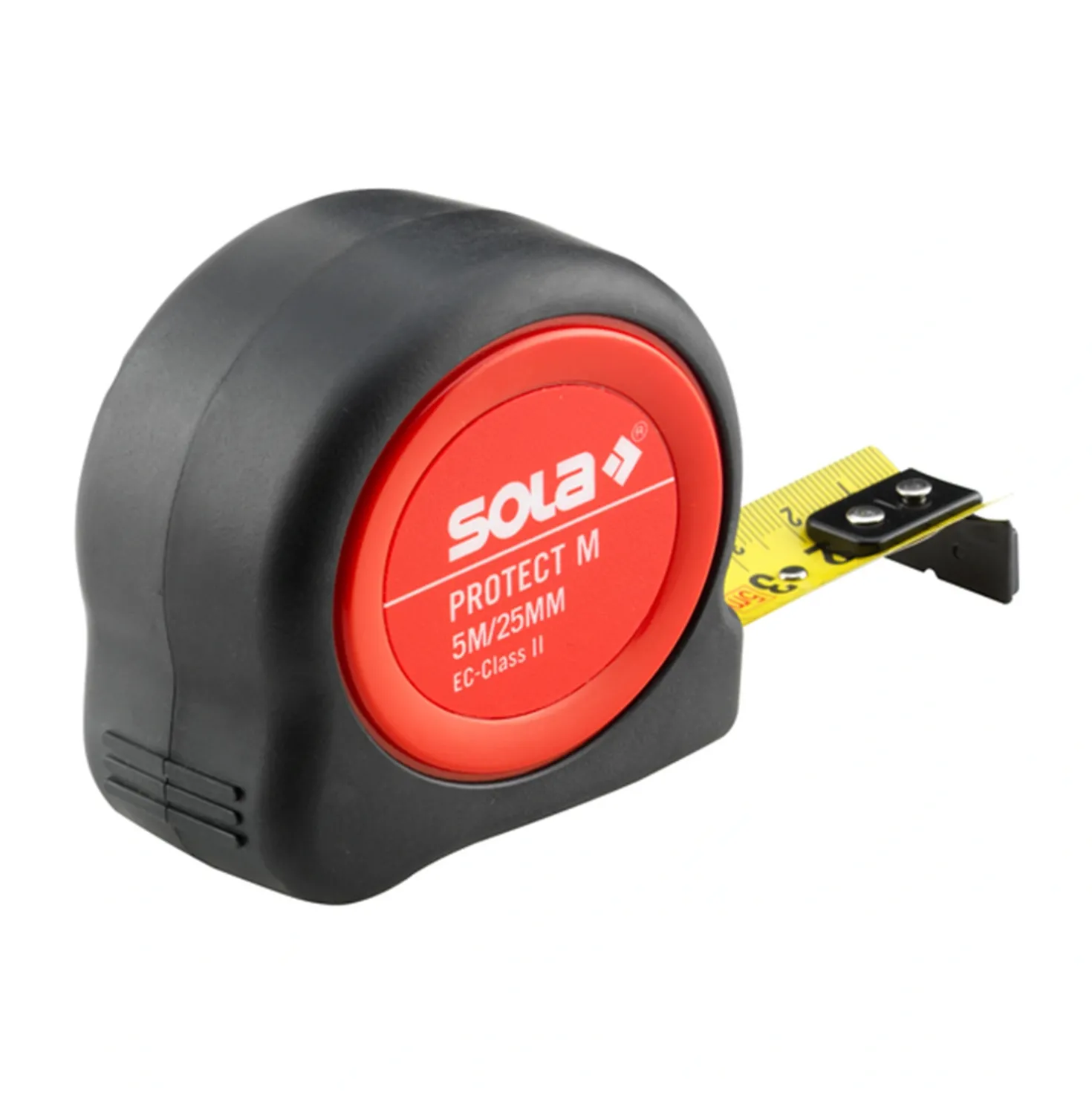 Sola PROTECT M Rolmaat - 5m x 25mm