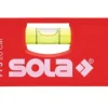 Sola PTM 5 20 Torpedo waterpas - magnetisch - 200mm