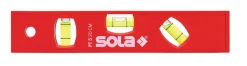 Sola PTM 5 20 Torpedo waterpas - magnetisch - 200mm
