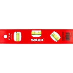Sola PT 5 20 Torpedo waterpas - 200mm