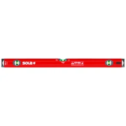 Sola RED 3 60 Aluminium waterpas - 600mm