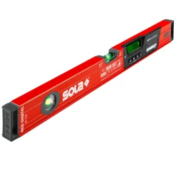 Sola RED 180 DIGITAL Digitale waterpas - Bluetooth - 1800mm