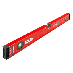 Sola REDM 3 60 Aluminium waterpas - magnetisch - 600mm