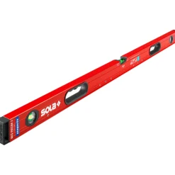 Sola RedM 3 150 aluminium waterpas - magnetisch - 1500mm