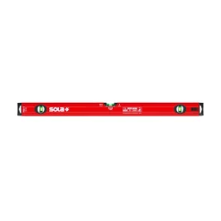 Sola RED Waterpas duo combo set - 600 / 1200mm