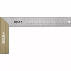 Sola SRB 250 Schrijfhaak - 250 x 145mm