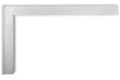 Sola SWA 250 Smidswinkelhaak - 250 x 160mm