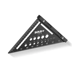 Sola TDS 18 Meetdriehoek - 18cm