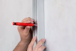 Sola TLM2 Marker voor diepe gaten - grafiet (1st.)