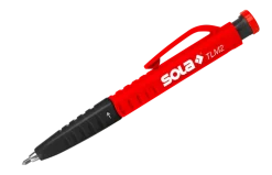 Sola TLM2 Marker voor diepe gaten - grafiet (1st.)