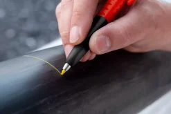 Sola TLM2 Marker voor diepe gaten - grafiet (1st.)