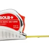 Sola Tri-Matic TM 3 m Rolmaat - 3m x 13mm
