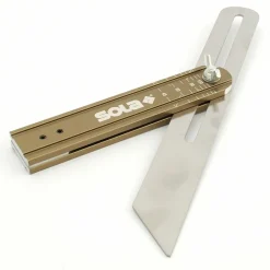 Sola VSTG 250 Zweihaak - 250mm