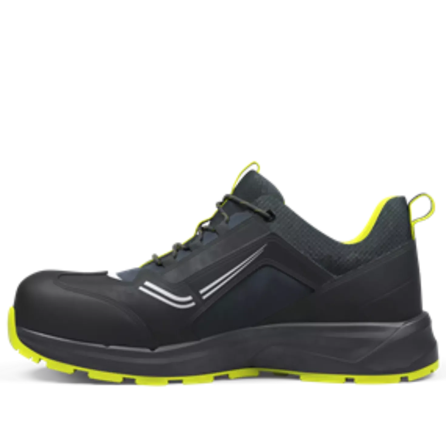 Solid Gear Adapt werkschoen