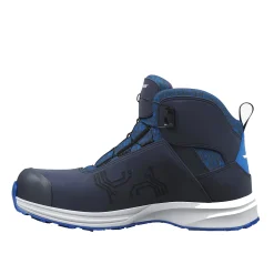 Solid Gear 61002 Nautilus Werkschoen - Hoog