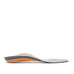 Solid Gear OPF Voetbed - Winter - Hoog