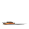 Solid Gear OPF Voetbed - Winter - Laag