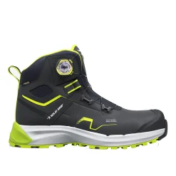 Solid Gear SG80205 Sonar 3 Werkschoen - Hoog