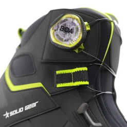 Solid Gear SG80205 Sonar 3 Werkschoen - Hoog