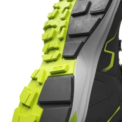 Solid Gear SG80205 Sonar 3 Werkschoen - Hoog