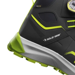 Solid Gear SG80205 Sonar 3 Werkschoen - Hoog
