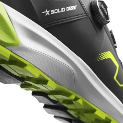 Solid Gear SG80204 Sonar 3 Werkschoen - Laag