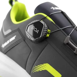Solid Gear SG80204 Sonar 3 Werkschoen - Laag