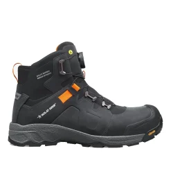 Solid Gear SG80014 Vapor 3 Werkschoen - Hoog