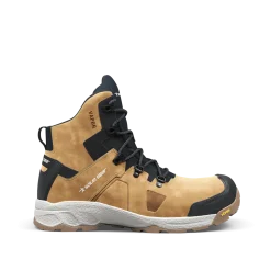 Solid Gear Vapor 3 DSRT Midden Werkschoen - Bruin - Hoog