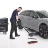 Sonic 749778 NEXT S12 Gevulde gereedschapswagen - 497 delig