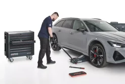 Sonic 749778 NEXT S12 Gevulde gereedschapswagen - 497 delig