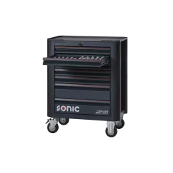 Sonic 719776 NEXT S8 Gevulde gereedschapswagen - 197 delig