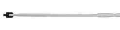 Sonic 7233600 Wringijzer 1/2'', met cardangewricht 600mm L