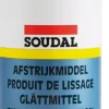 Soudal afstrijkmiddel - 1 liter