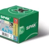 SPAX 5000009192309 Bit T-STAR plus T30 - blister met 5 stuks