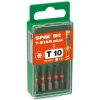 SPAX 5000009192109 Bit T-STAR plus T10 - blister met 5 stuks