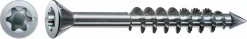 SPAX-M Schroef - TX15 - Verzonken kop - Deeldraad - WIROX - 200st