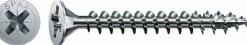 SPAX Universele schroef - Z2 - Verzonken kop - Voldraad - WIROX - 200st