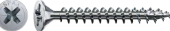 SPAX Universele schroef - Z2 - Verzonken kop - Voldraad - WIROX - 100st