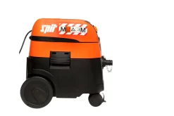 Spit AC1630P M Stofzuiger - 1600W - M-klasse - 32L