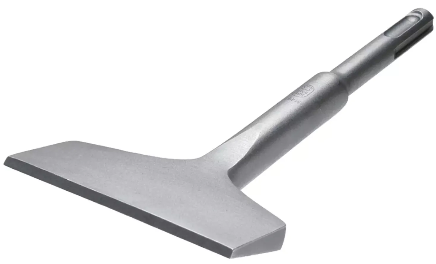Spit 223054 Beitel Breed 165mm (B.75mm / 20°) Sds+