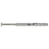 Spit 567942 B-Long Constructieplug F Inox A4 - TX30 - 8.0 x 80/30mm - Verzonken kop - Voldraad - Verzinkt (1st)