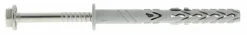 Spit 567976 B-Long Constructieplug Hs - TX40 - 10.0 x 200/150mm - Verzonken kop - Voldraad - Verzinkt (1st)