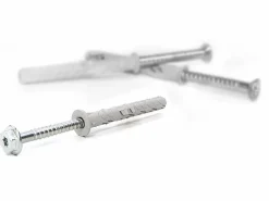 Spit 567976 B-Long Constructieplug Hs - TX40 - 10.0 x 200/150mm - Verzonken kop - Voldraad - Verzinkt (1st)